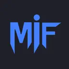 Mi-Fitness iOS Icon