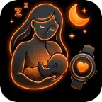 Baby Feed – Feed Timer Icon