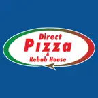 Direct Pizza & Kebab Sudbury iOS Icon