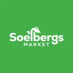 Soelberg's Shopper iOS Icon