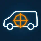 VanLogic: Camper Van Planner iOS Icon