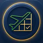 FlightLog Pilot Icon