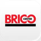 BRICOCENTER. iOS Icon