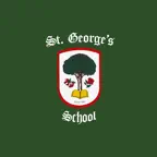 Saint George’s School Uruguay iOS Icon