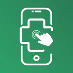 Acesso Saúde CE iOS Icon