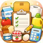 StockNest: Home Stock Tracker iOS Icon