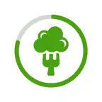 PyF - Pic your food iOS Icon