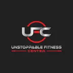 UNSTOPPABLE iOS Icon