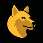 Bandwolf Icon
