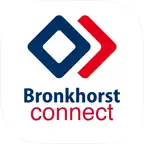 Bronkhorst Connect iOS Icon