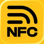 NFCore - NFC Tag Reader Writer iOS Icon