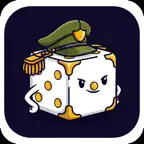 General Dice Icon
