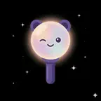 Idol Light Sticks - Fandom Icon