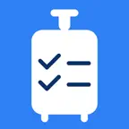 Auto Pack: Packing List iOS Icon