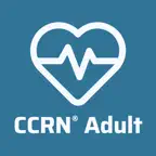 CCRN Adult Exam Prep Test iOS Icon