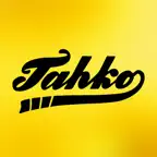 Hyvinkään Tahko iOS Icon