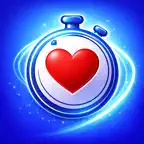 CCF Timer iOS Icon
