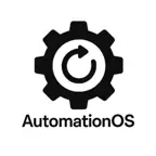 AutomationOS iOS Icon