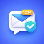 GetCode: Virtual SMS Number icon
