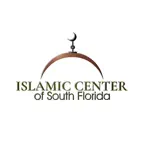 Pompano Masjid - ICOSF iOS Icon