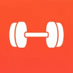 Lift: Gym Workout Tracker iOS Icon