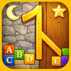 Tamga: Word Game iOS Icon
