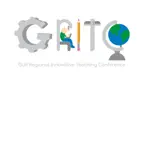 GRITC 2026 iOS Icon