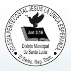 Jesus la Unica Esperanza iOS Icon