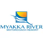 Myakka River Motorcoach Resort iOS Icon