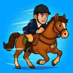 Horse Master: Racing Tycoon iOS Icon