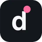 단비챗 iOS Icon