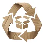 廢材福利社 icon