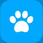 PottyTime - Dog Potty Tracker Icon