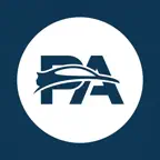 PA Monitor icon
