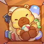 Packingdom Icon