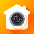 Home Security Camera: AfCamera iOS Icon