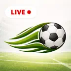 GoalPulse: Live Football icon