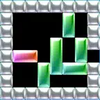 Sliding Puzzle - Let's Think iOS Icon