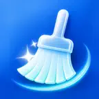 AI Cleaner : Free Up Storage icon