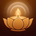 般若心灯 iOS Icon