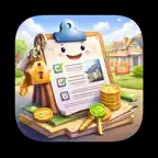 RentMate – Rent Manager Icon
