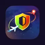 World Travel Safety iOS Icon