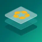 B.App iOS Icon