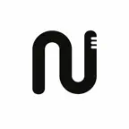 notesaid: AI Voice Note Taker iOS Icon