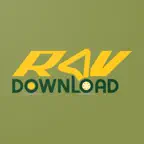 RAV DOWNLOADS Icon