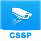 SiteMonitoringCSSP iOS Icon