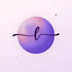 Lunaria: Cycle Tracking Icon