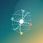 AI CogniSphere iOS Icon