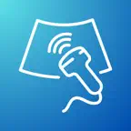 Ultrasound Anatomy Atlas iOS Icon