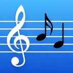 Sight Reading Practic - Mizou iOS Icon